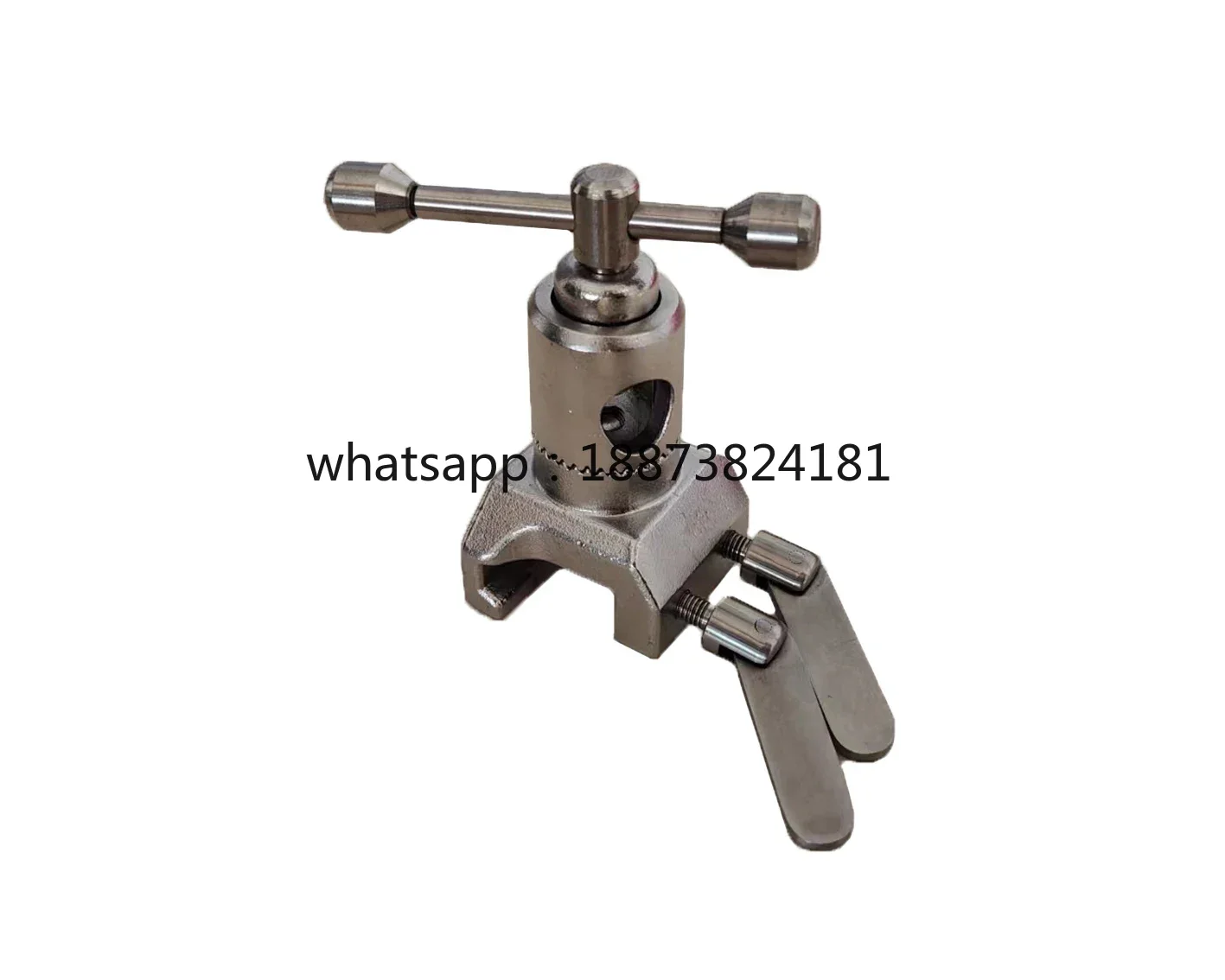 Operating Table Accessory Clamps For Mounting Leg Holder fast shipping