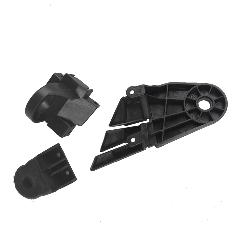 For Mercedes-Benz C CLASS W205 Headlight RS Bracket Repair Kit C180 C300 Headlight Claw A2058200414 A2058200514