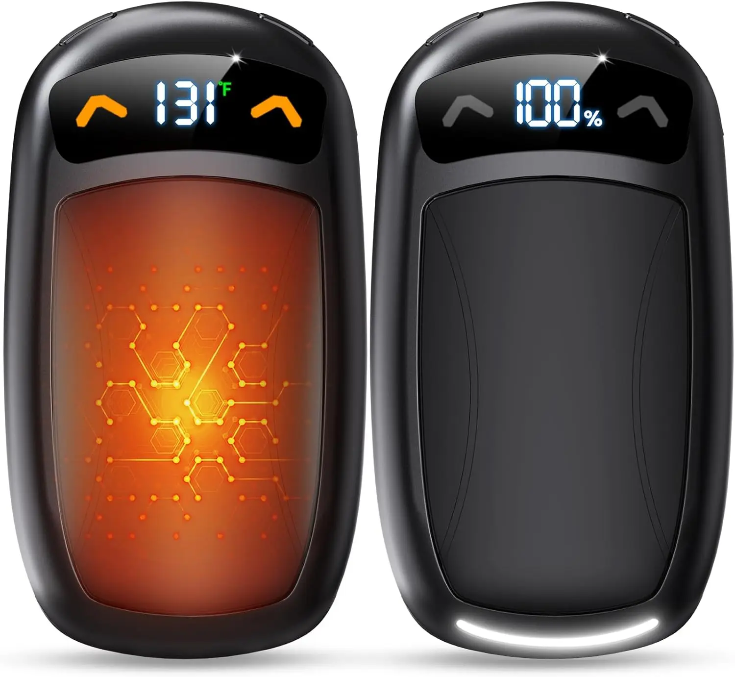 Rechargeable Hand W…