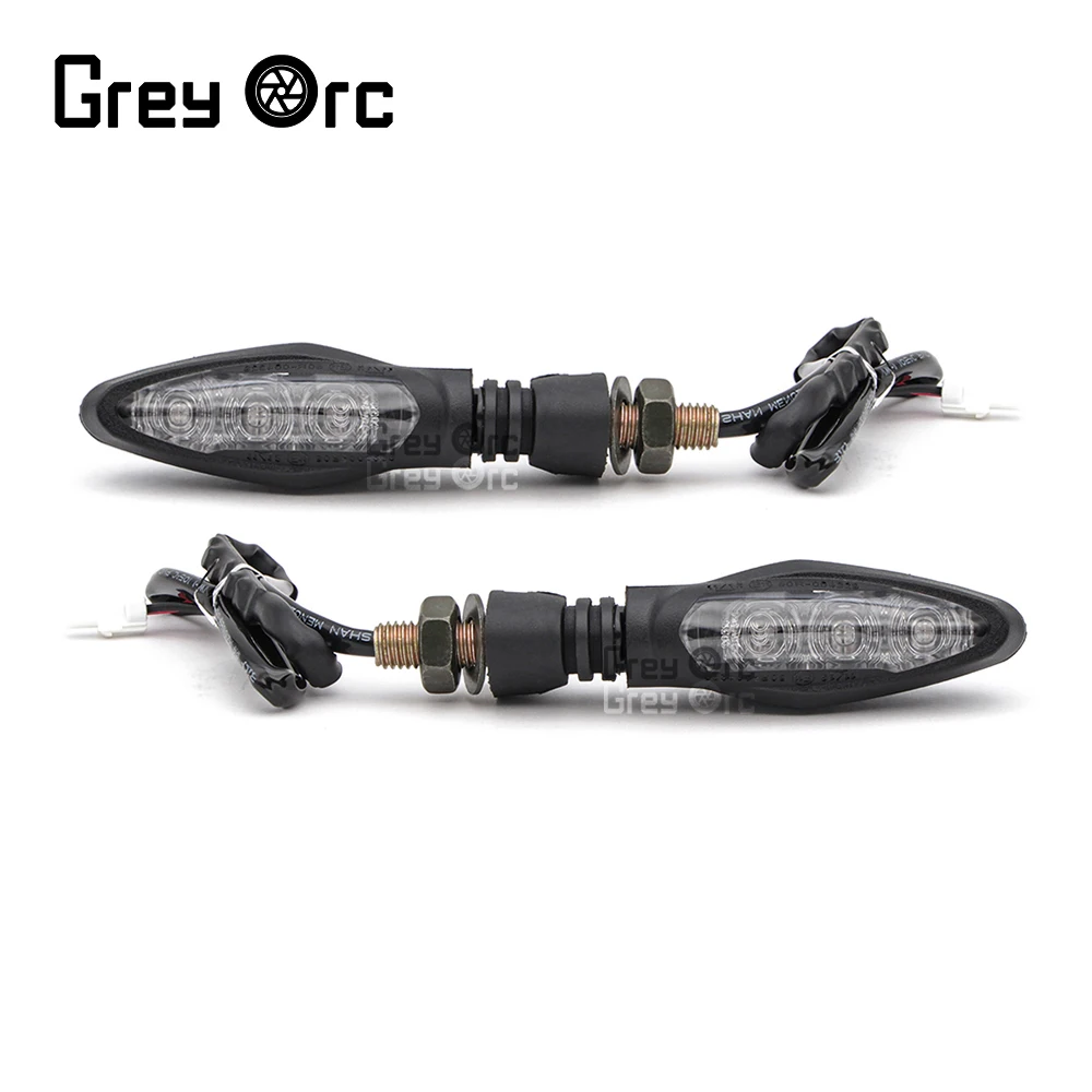 

Светодиодный индикатор поворота для KTM 1050 1190 1290 Adventure R Super DUKE R S T GT SE, мигалка, аксессуары для мотоциклов