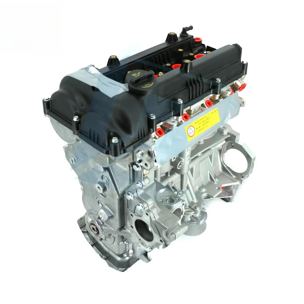 Stock Auto Engine Parts G4FG Engine Auto G4FG Engine Parts Ix30 1.6L 21101-2BB20 for Hyundai I30 (GD) 1.6