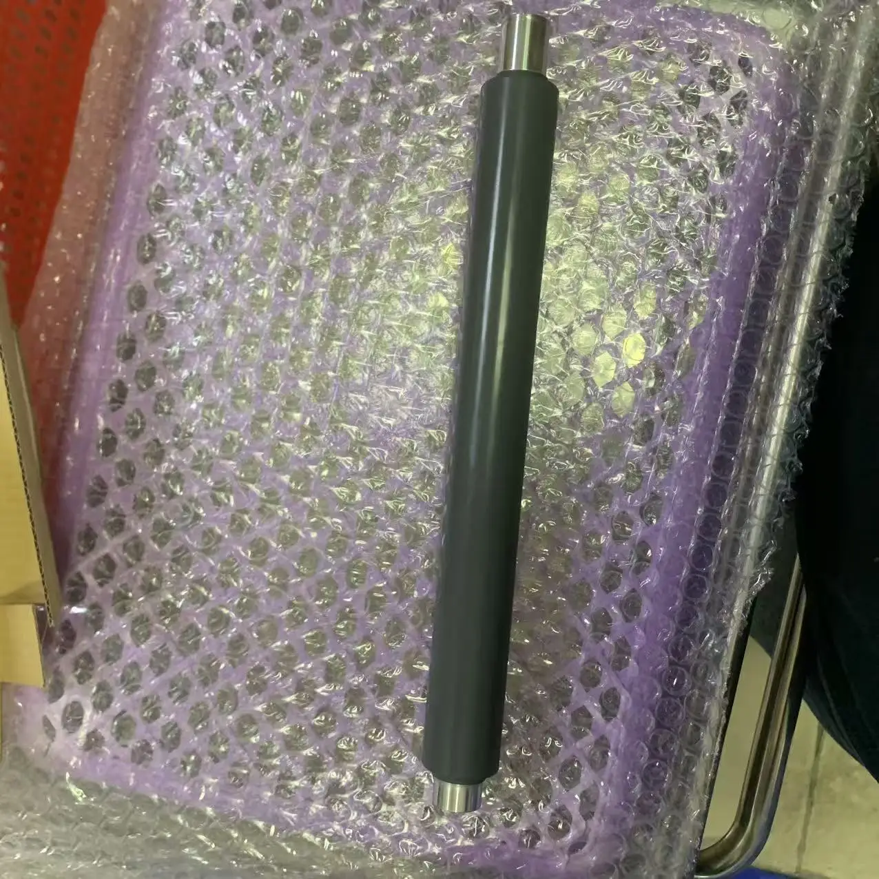 

5 шт. FK-3100 верхний нагревательный ролик фьюзера для Kyocera ECOSYS M3040dn M3040idn M3540dn M3540idn FS 2100 2100D 2100DN M3040 M3540 FS2100