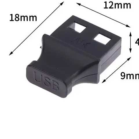 5/10Pcs Type-A Usb … - image