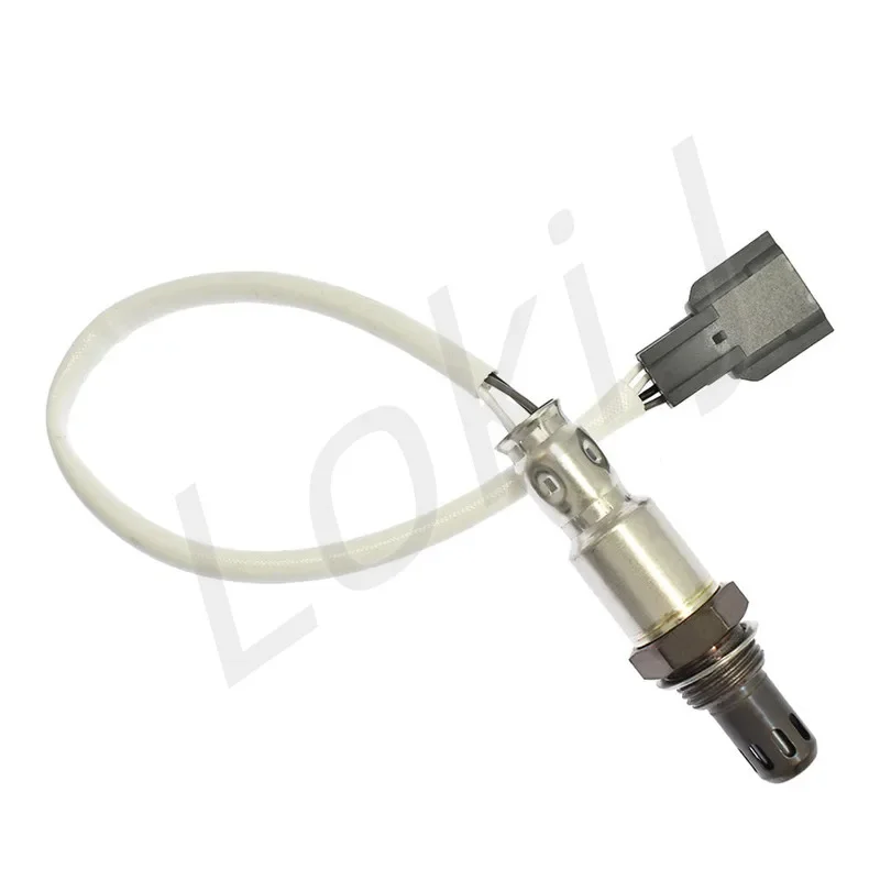 YYDS New Oxygen Sensor Rear 226A0-3NT0A Suitable for Nissan Loulan (Z51Z) 2012.05-2015.02 Engine VQ35DE 3.5L AWD OE:226A03NT0A