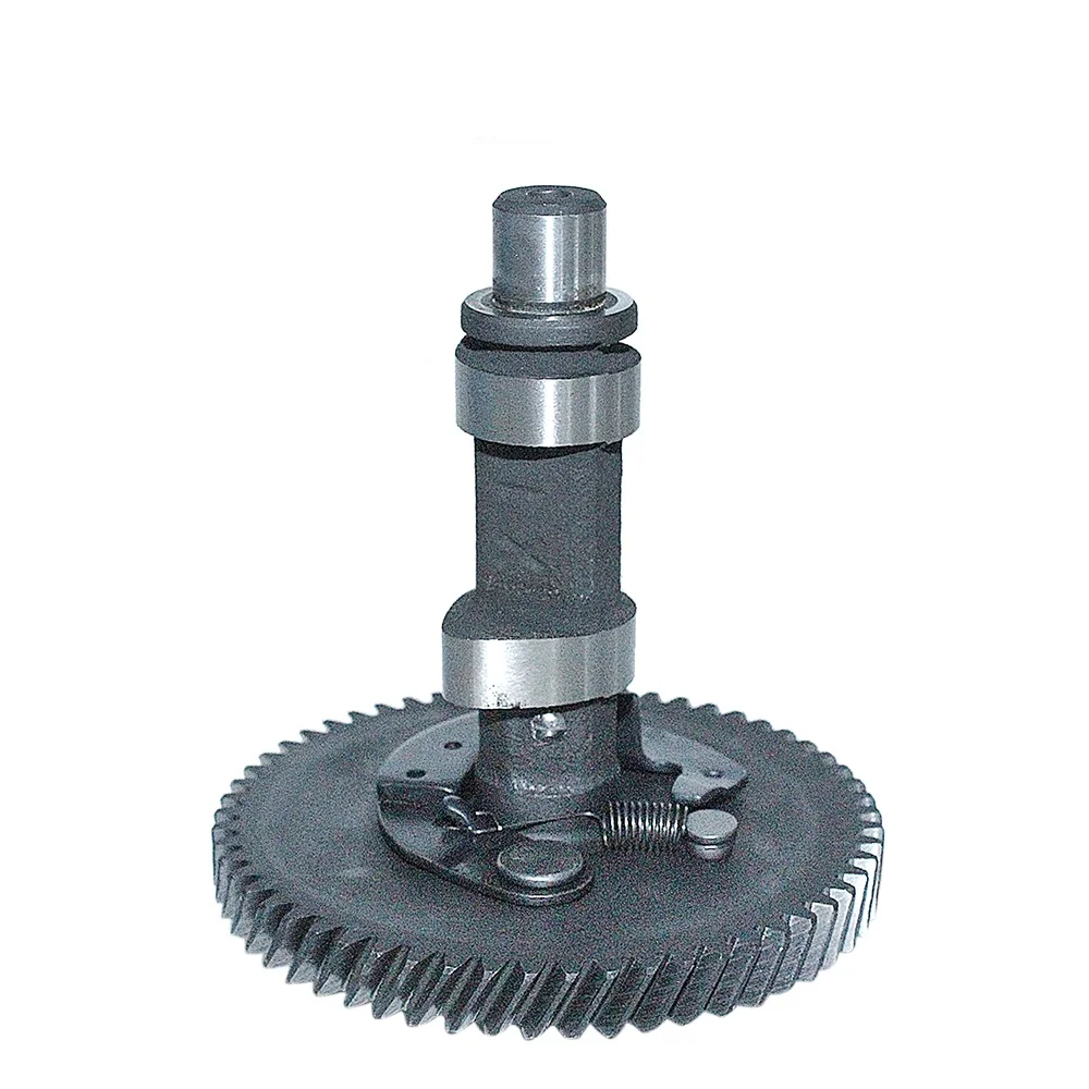 

Cam Shaft Camshaft For Honda GX340 GX390 GX 340 390 GX 340 390 188F 11HP 13HP Engine Motor Generator Water Pump
