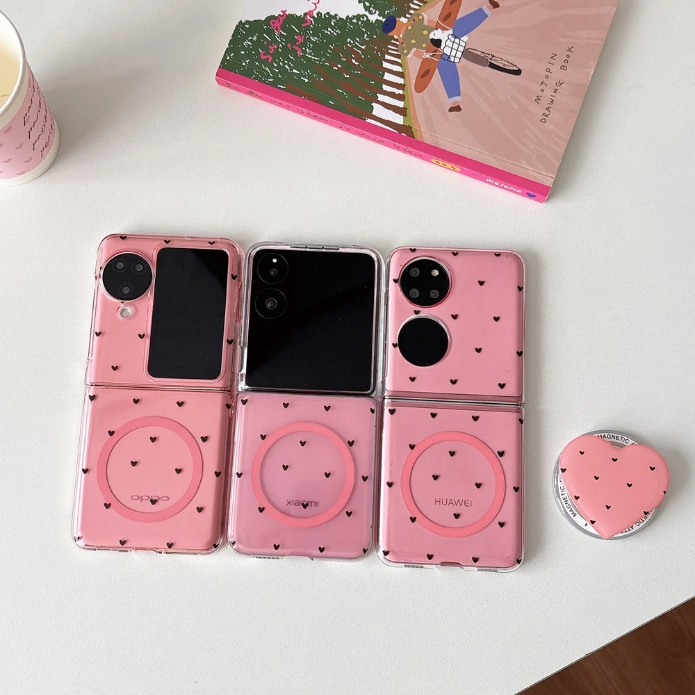 Case For Huawei Pur… - image