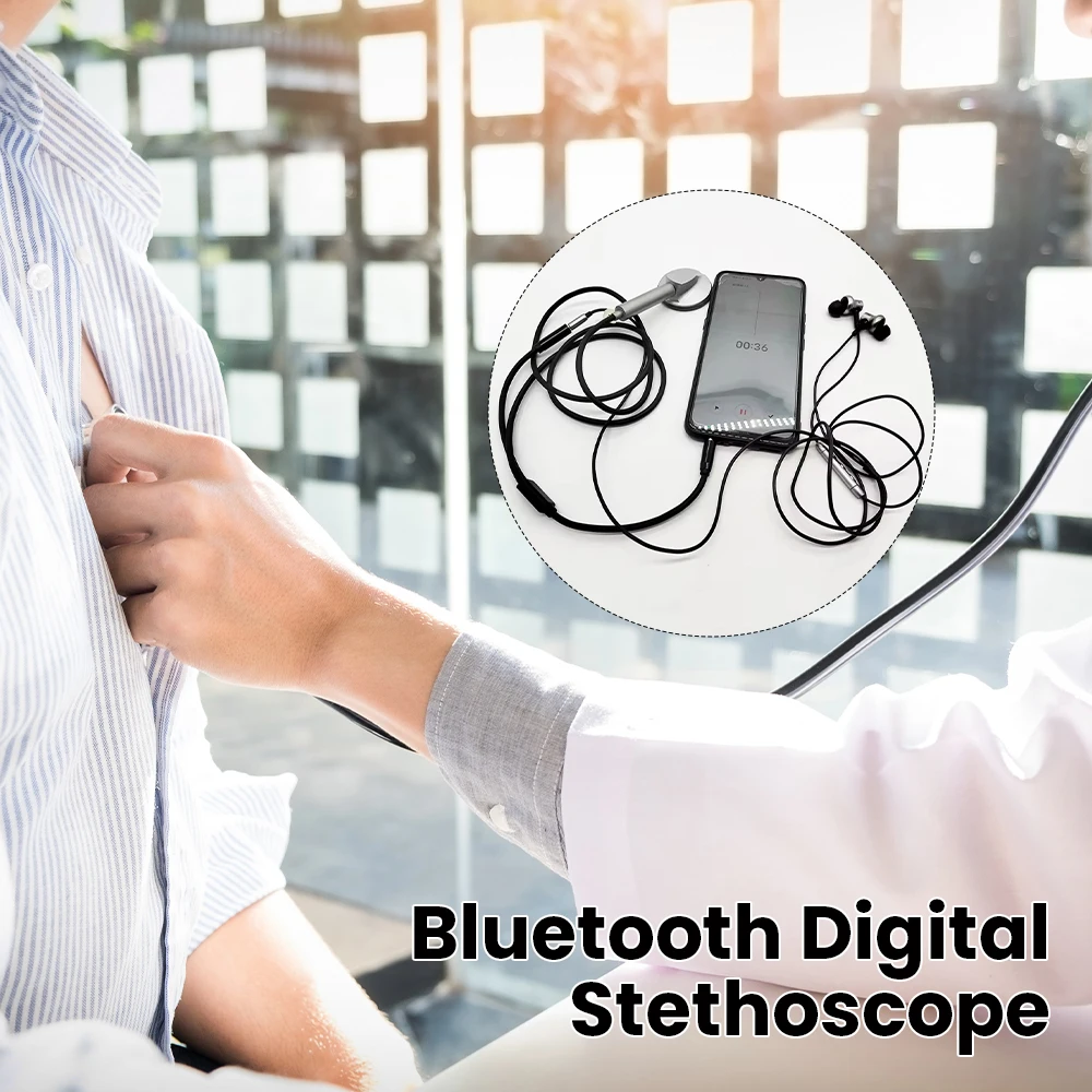 Thumbnail 4 - #6 Stethoscopes Discount Picks