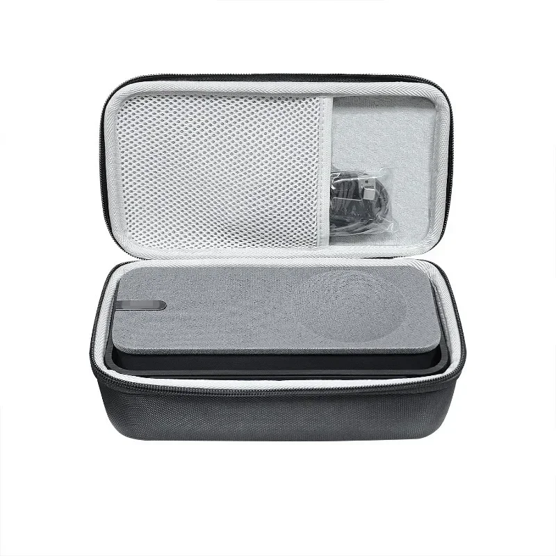 

Portable Storage Bag for Bose SoundLink Flex Bluetooth Speaker Carrying Case Hard EVA Protective Shell Waterproof Pouch Box