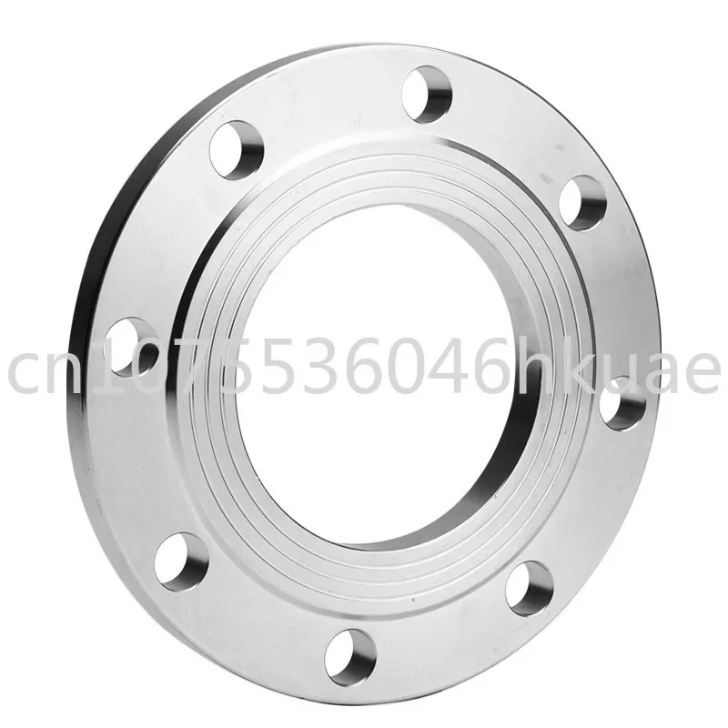 Stainless Steel Flange of the Ministry of Chemical Industry, PN16HG20592, 304