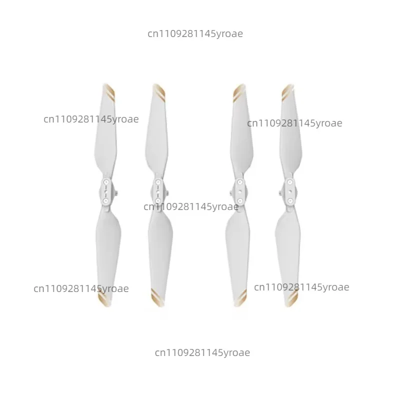 RC Camera Device Replacement Foldable Propeller Paddles Wing Protection Blades For X8 SE Tele X8 SE 2020 2022 X8 Pro - view 2