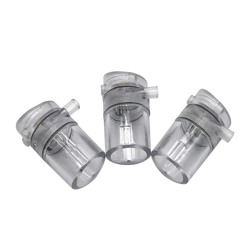 2PCS Medical Respiratory Circuit Traps