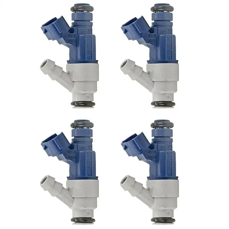 

A21F-Fuel Injectors Nozzles 0280155995 06A906031AC For VW Jetta Golf Beetle 2.0L I4 2001-2005 06A906031CB