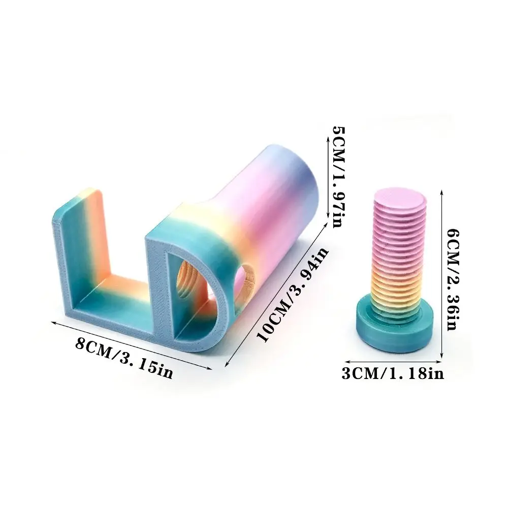 Diamond Painting Canvas Clamp 6