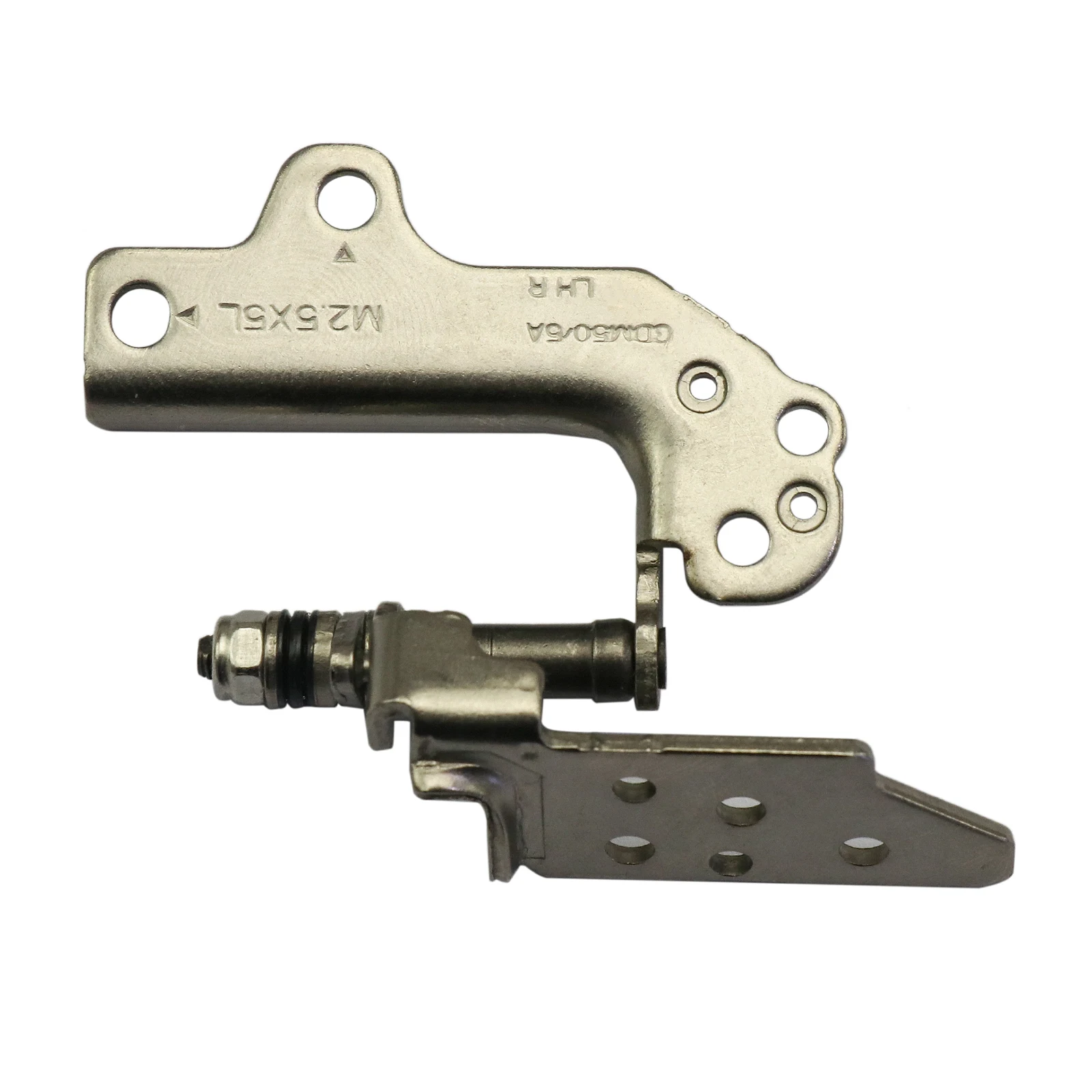 LCD Hinges for Dell Inspiron 15 3510 3511 3515 3520 3521 3525 3530 0GDM50 087GX7 | Wholesale / Bulk Lot | 1/5/10/50/100PCS