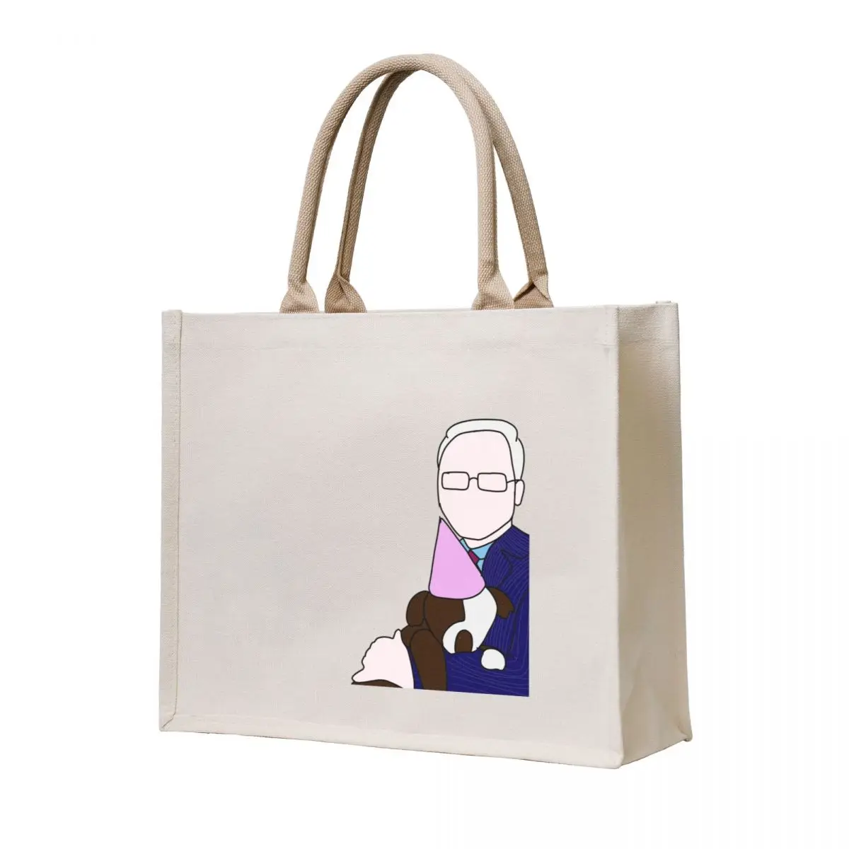 

Tim and Swatch Tote Bag tote bags men female bag tote bags aesthetic
