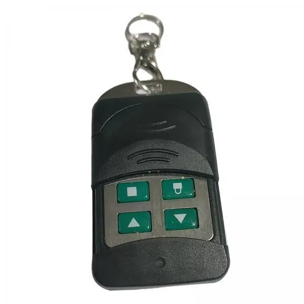 

Car Parking Heater Remote Controller Compact Plastic Temperature Setting Switch for Diesel Heating Systems