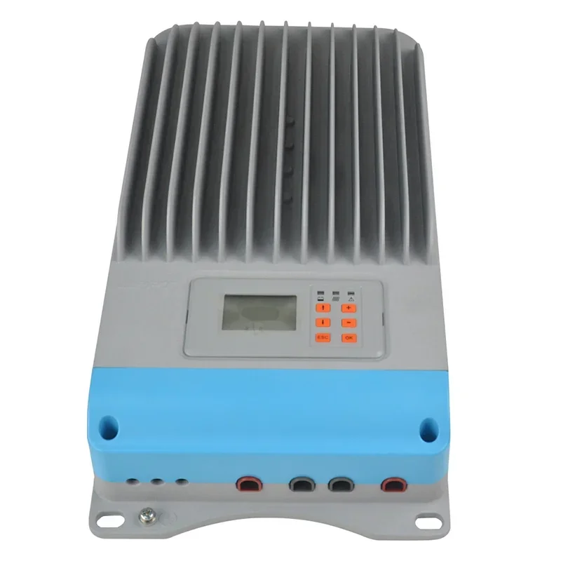 Hot sales hybrid solar inverter mppt solar charge controller 12v 24v 48v