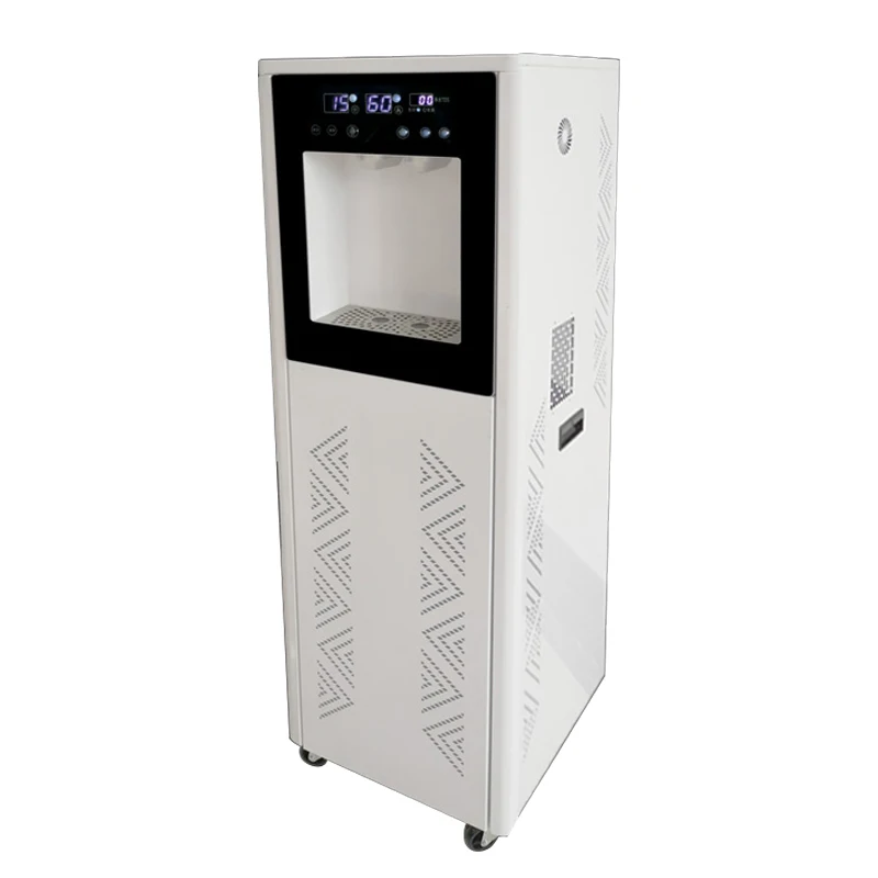 Air Water Generator Purifier Atmospheric Water Generator 70L