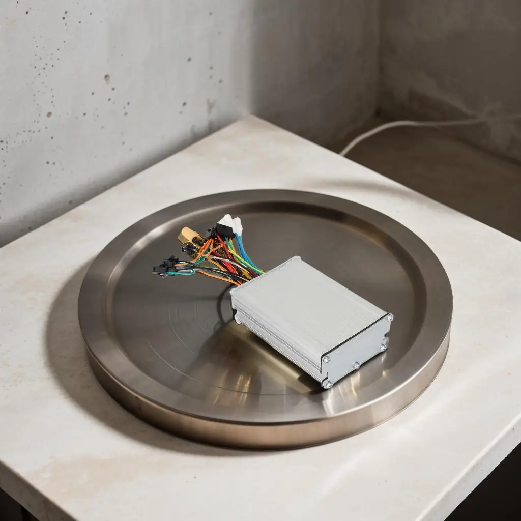 

For Kugoo M2 Controller Electric Scooter Original 36V18A Controller Smart Mainboard Upgrade E-scooter Accessories