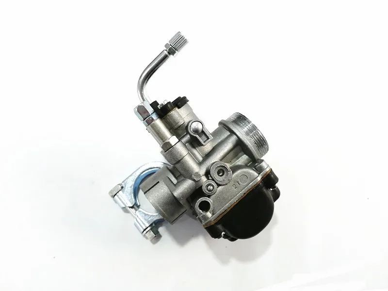 new carburetor carb from for Dellorto PHBG PHBG21 21 DS  21mm Racing with Plastic bottom