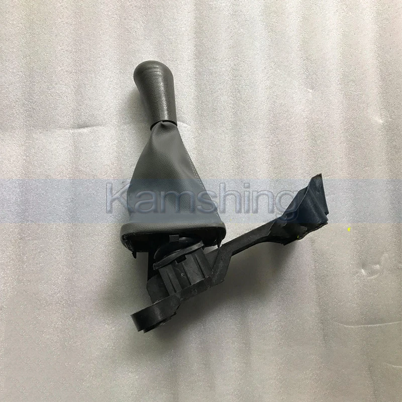 Kamshing Gear Shift Lever For Lifan Foison 1.3L Minivan Car Shift Base
