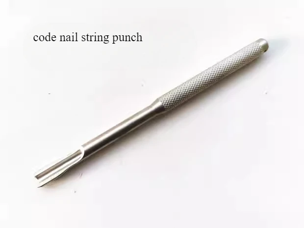 

Piano tuning maintenance tools, string tools, strings at the pins, punches