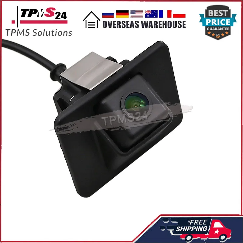Tylny dodatkowa kamera cofania kamera parkowania wsteczny dla 2011-2013 Kia Optima 95760-2T001 957602 t001 — zdjęcie 7