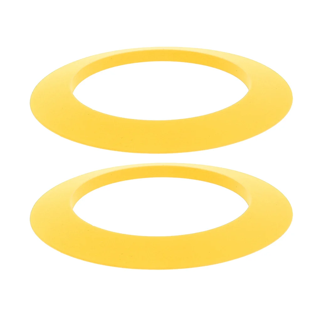 2 قطعة جولف وضع ممارسة كأس ثقب أداة التدريب المحمولة للمنزل السفر واقعية الهدف ردود الفعل تطوير المهارات