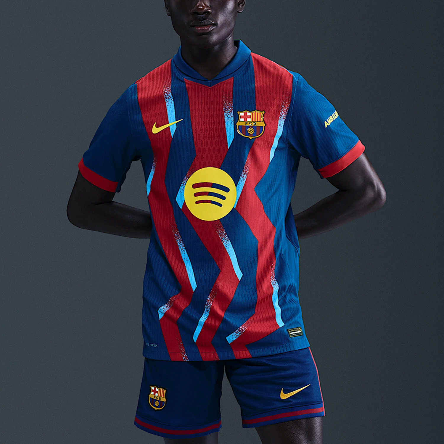 

Оригинальные мужские спортивные дышащие футболки Nike с короткими рукавами FZ1311-432