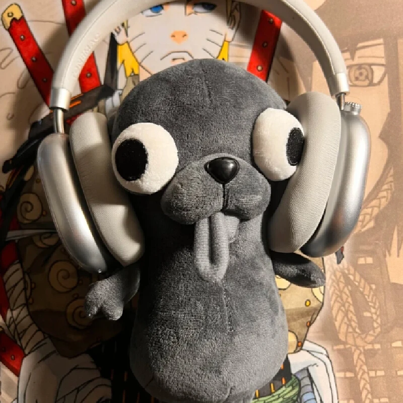 Nouveau en Stock animaux en peluche Chihuahua peluche porte-clés pendentif couleur noire peluche Chihuahua poupée Kawaii chiot cadeau pour animaux de compagnie