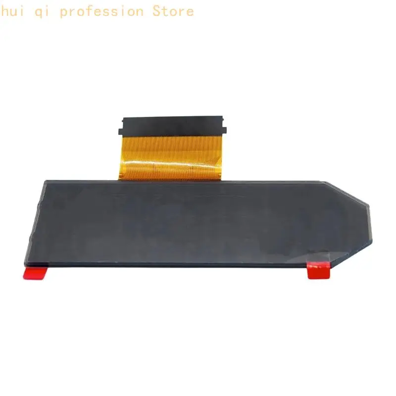 LCD-Display für CBR650R CBR650 Motorrad-Instrumenten-Cluster-Reparatur, Flachbandkabel-Layout, einteilig H8WE – Detail 4