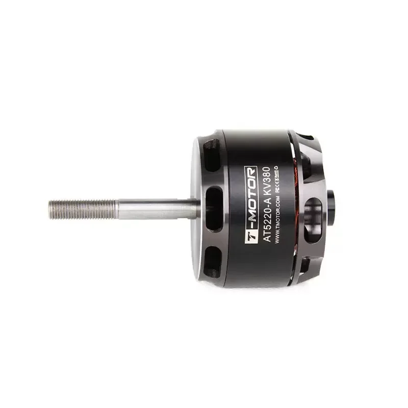 TMOTOR AT5220-A KV220 upshaft brushless DC motor VTOL hangs fixed wing front pull back thrust  accessories