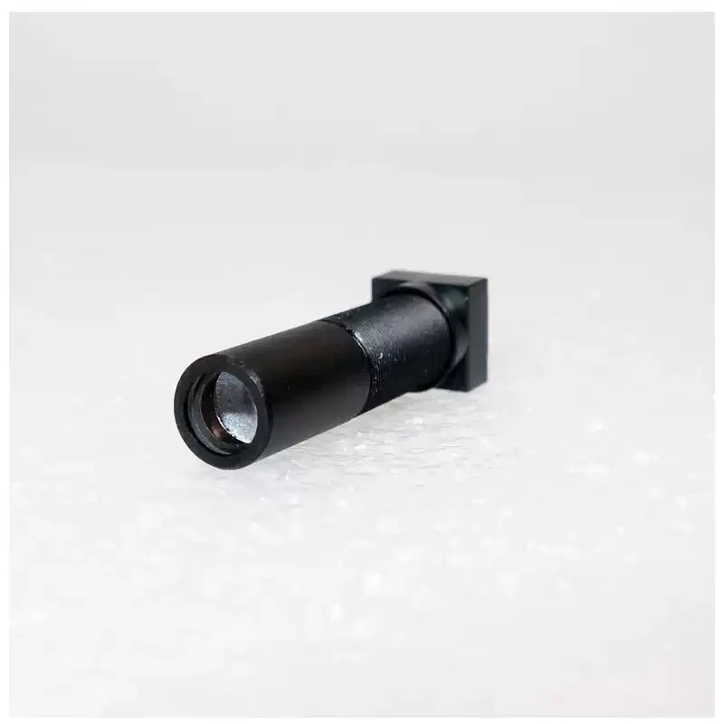 HD 3.0Megapixel 30mm Lens HD Camera Lens Telephoto Lens M7 Mount 650nm IR Filter Scannning Lens FPV Drones Medical Tester Lens