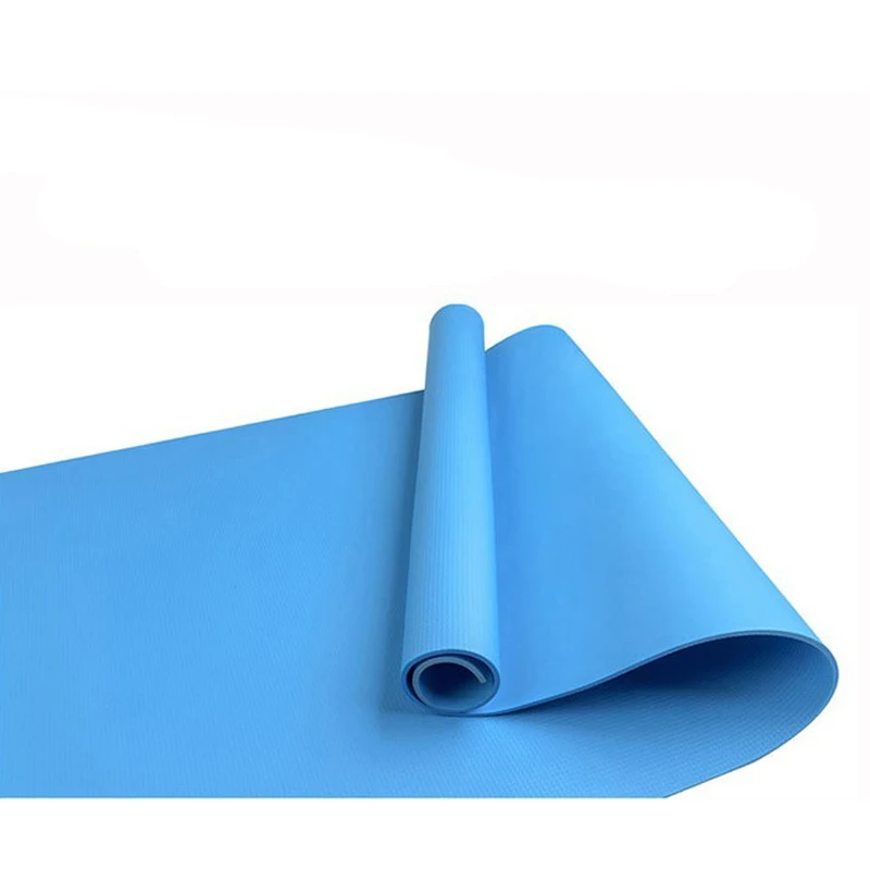 Durable Anti-Slip Yoga Mat for Fitness, Gym Pad, Sports Pad, Baby Play Mat, Meditation, Jodu, Gym Fitness Mat, Factory Price