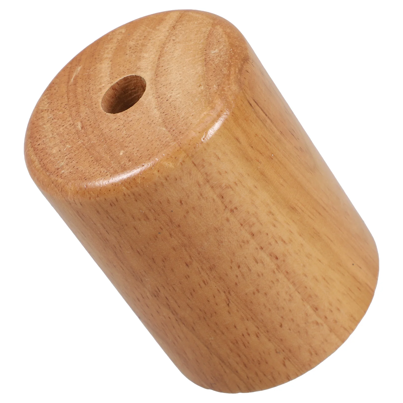 

E27 Solid Wood Lamp Holder for Bedroom Cafe Restaurant Adjustable Height Angle Bedside Light Bulb Base Wood Socket