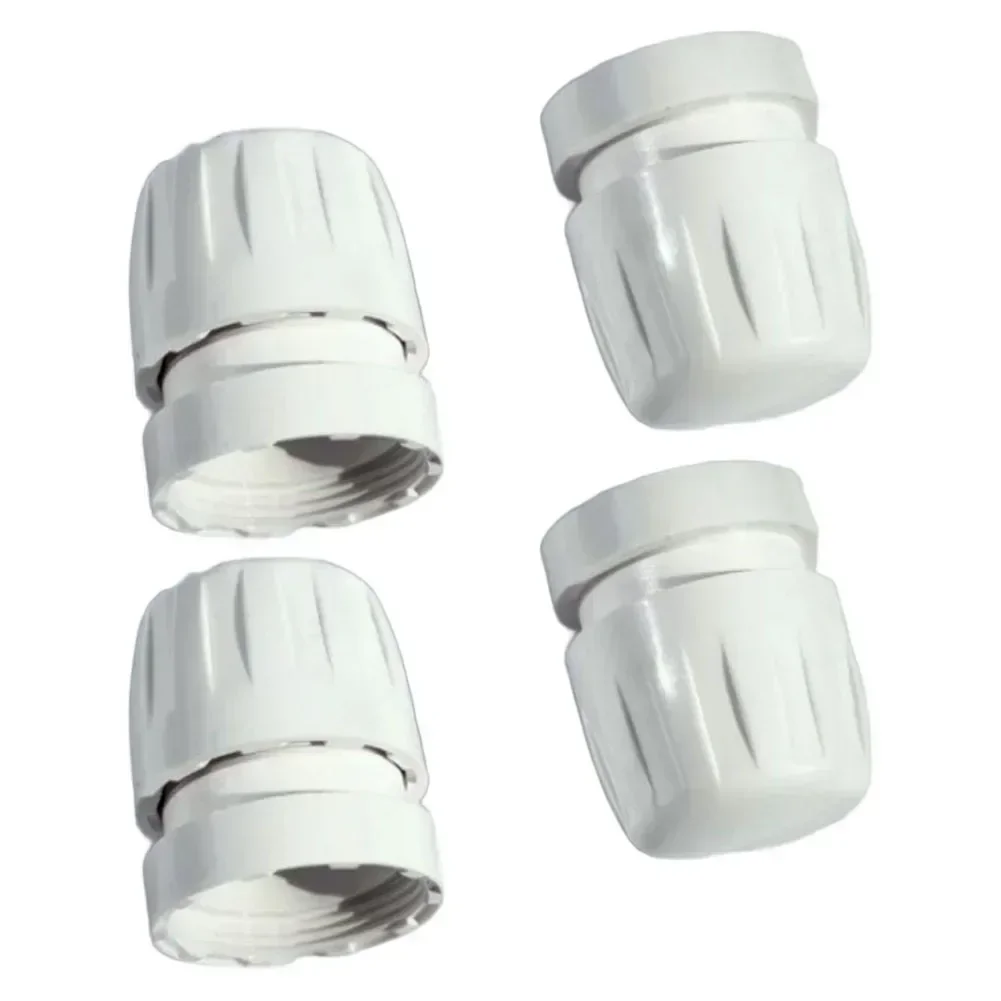 4pcs Water Distributor Regulating Cap M30X1.5 Temperature Control Valve Switch For Radiator Automatic Thermostat Valve Access