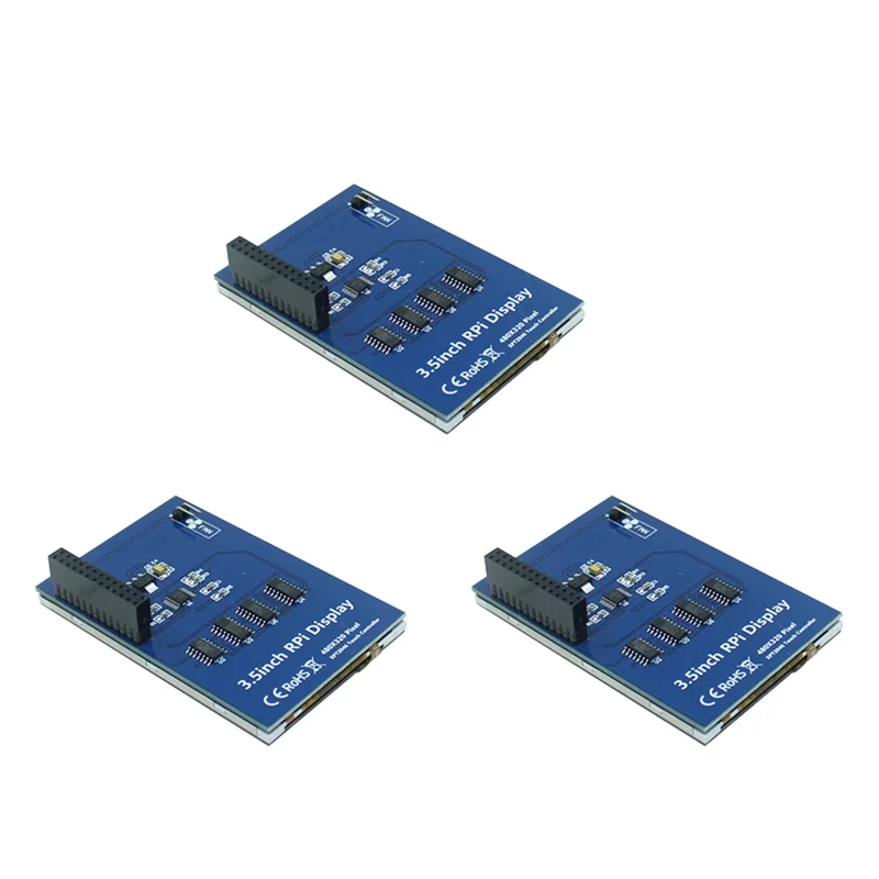 3X 3.5 Inch Resisti…