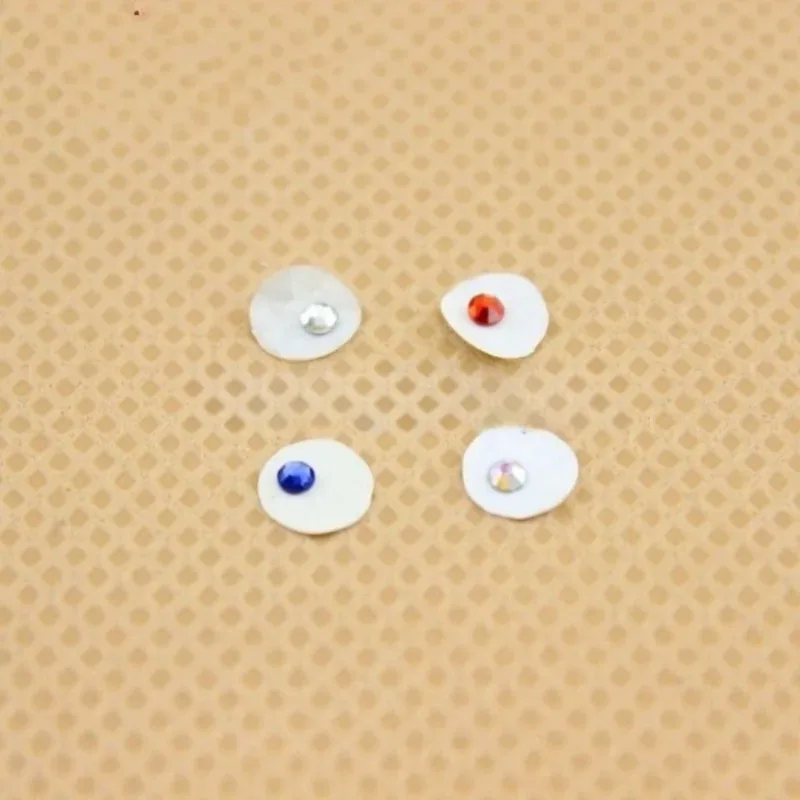 

10 шт., зубные драгоценные камни, акриловый алмазный бор, стоматологический материал, комплект ювелирных изделий, украшение для зубов, оральная полость, набор красоты, шпильки, инструменты