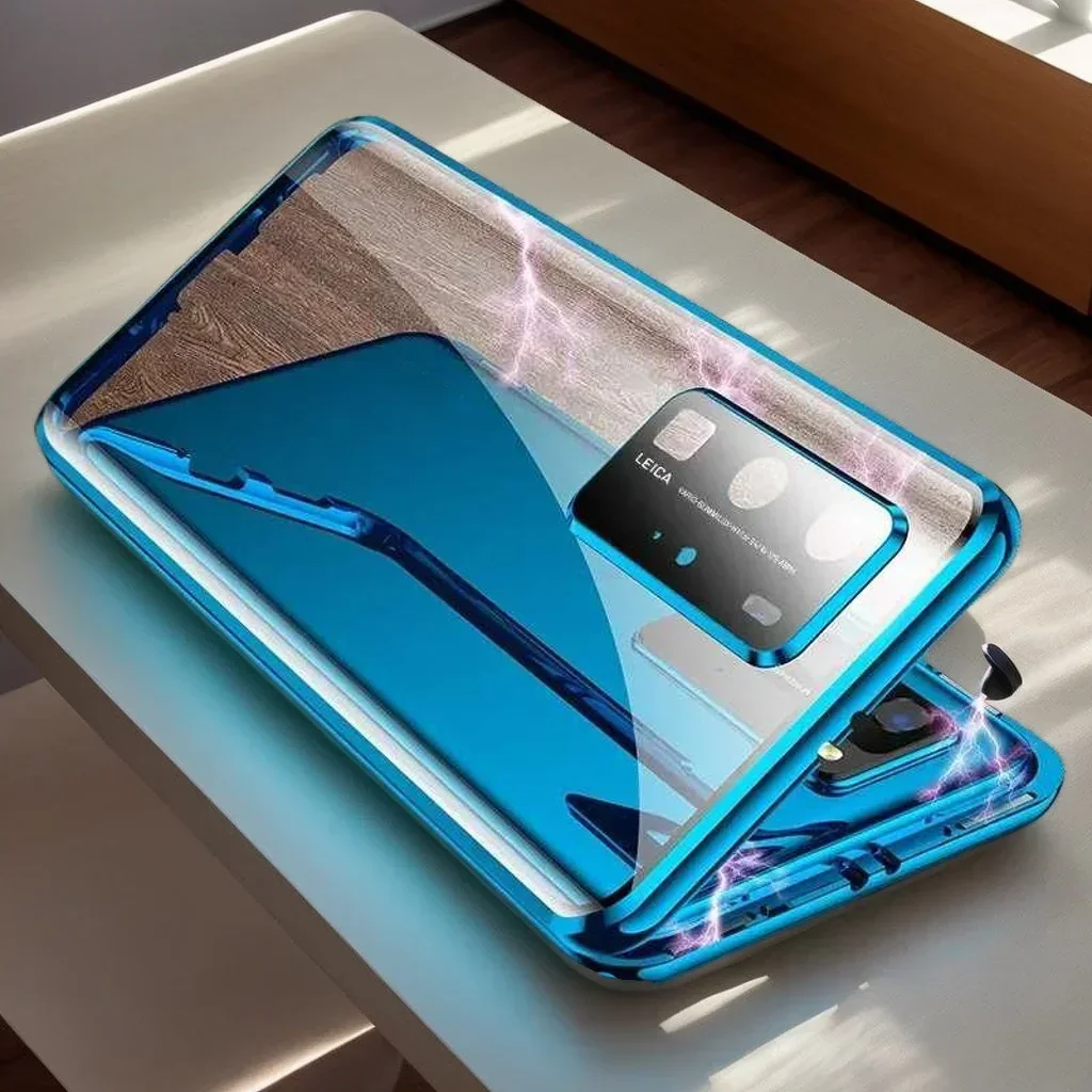 360° Full Body Magn…