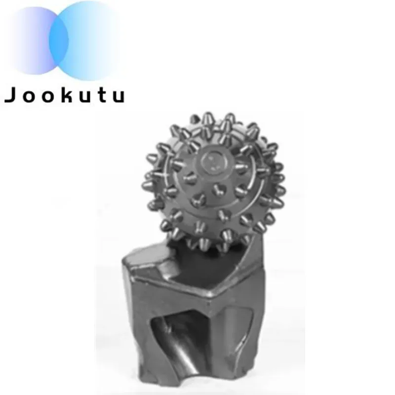 

Drill Bit 8 1/2 Inch 537 Single Cone Rock Roller Drill Tool Tricone Bit For Rotary Drilling Machine Piling Rotary Drilling Rig