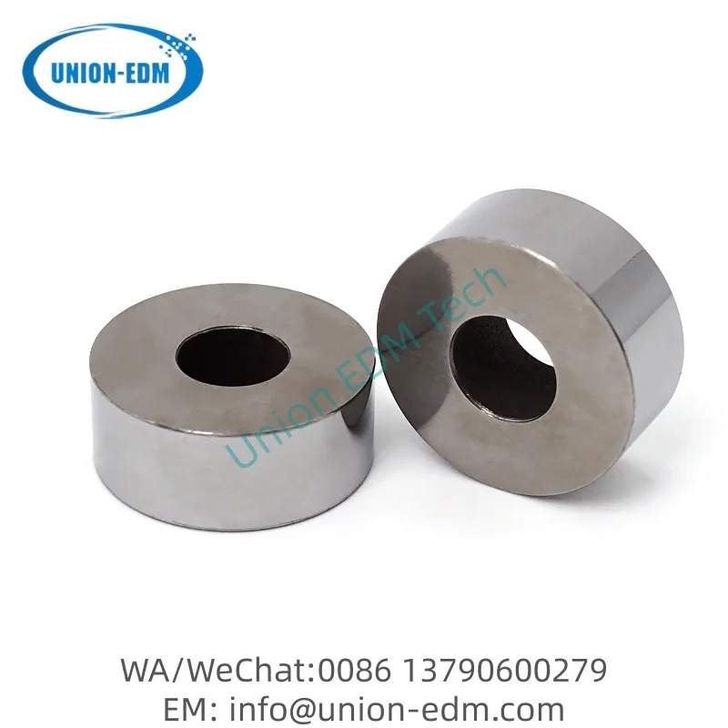 F002 A97L-0126-0001 Contactos de alimentación superior e inferior para piezas de desgaste Fanuc EDM