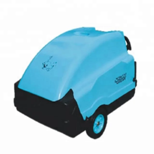 BAOHUA high pressure electric hot water carpet shampoo cleaner,high pressure cleaning machine