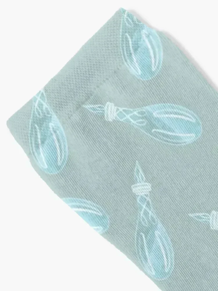 The Light of Earendil... When All Other Lights Go Out Socks hip hop funny gifts Soccer funny gift Socks Men's Women's