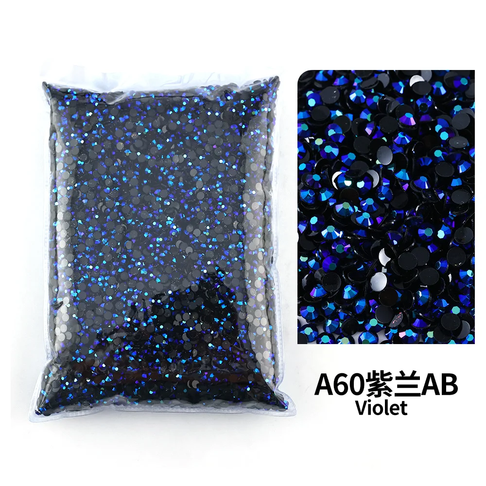 Violet Blue Ab Whol…