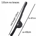 135cm real 130cm