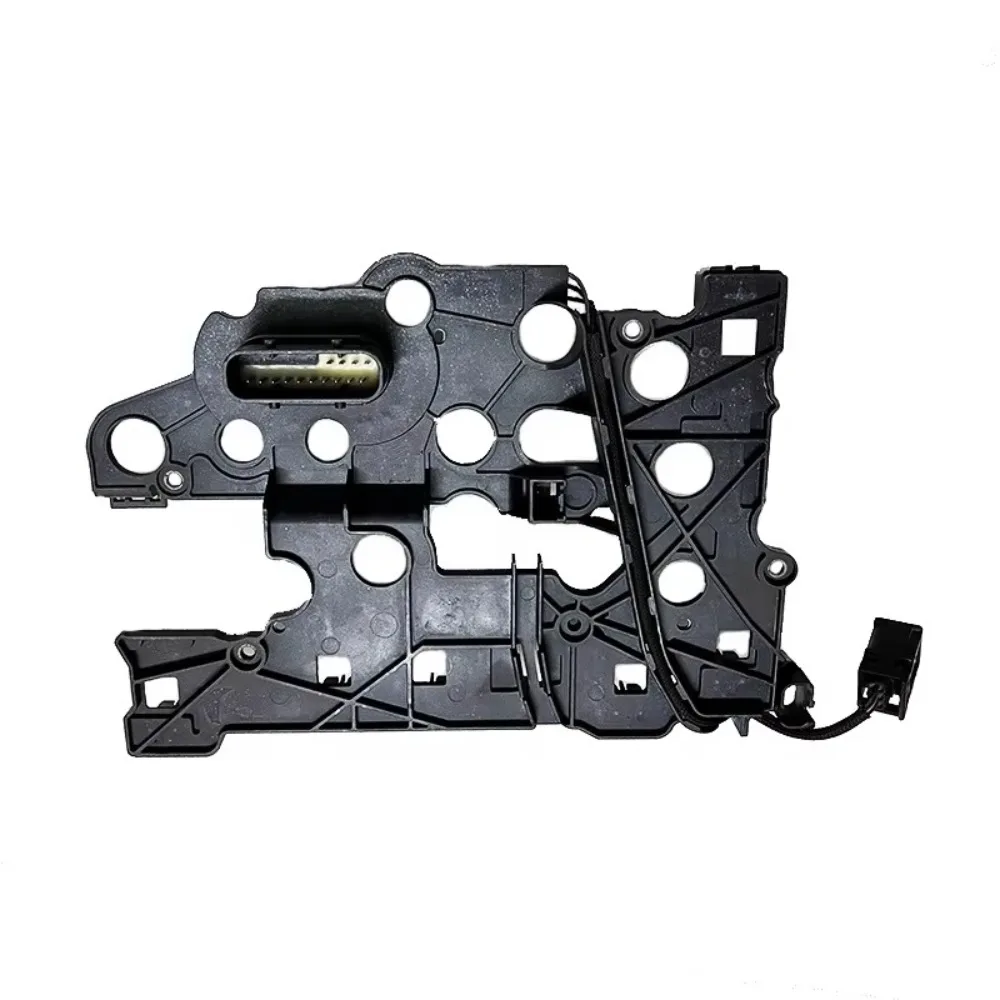 

Подходит для направляющей корпуса трансмиссионного клапана Ford 6F35 AL8Z-7G391-A AL8P-7G391-A 9L8P-7A092-CB 9L8Z-7A092-CB