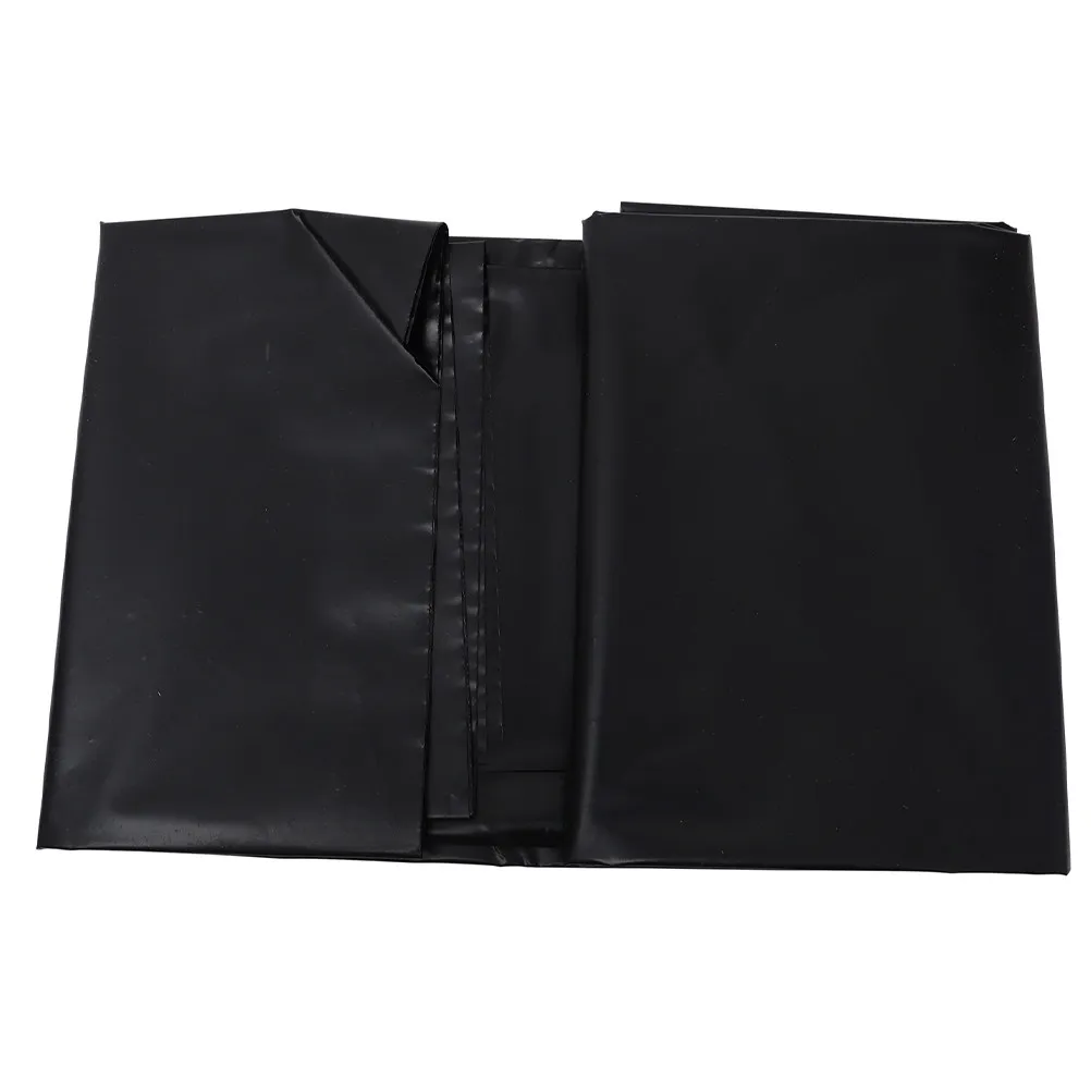 

Водонепроницаемая пленка из HDPE для пруда, сверхпрочная, гибкая, многоразовая, для водных садов, рыбных прудов, ландшафтного дизайна двора, плавательных бассейнов