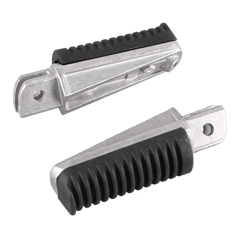 1 Pair Front Rider …