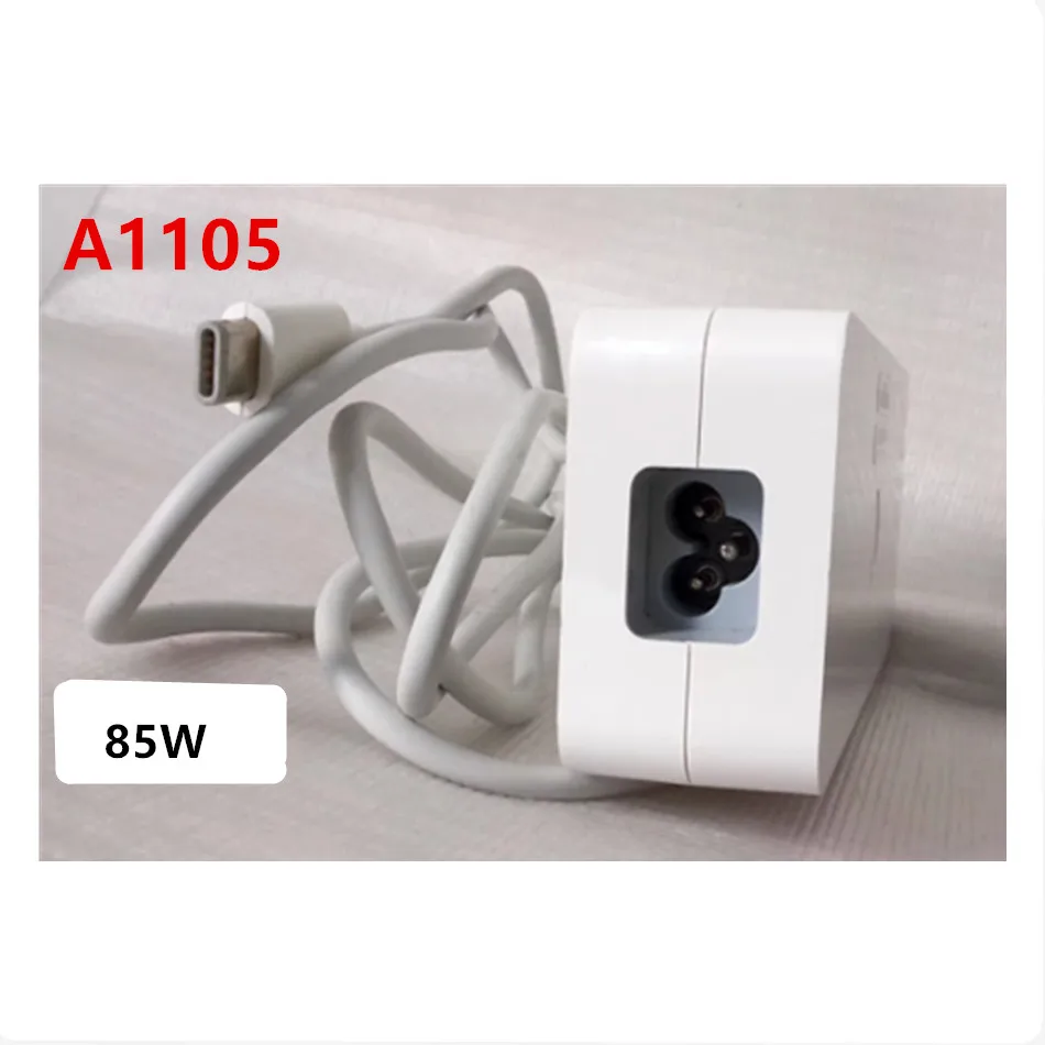 Adaptador de alimentación original para Apple Mac mini A1188: Evaluación detallada y recomendación realista