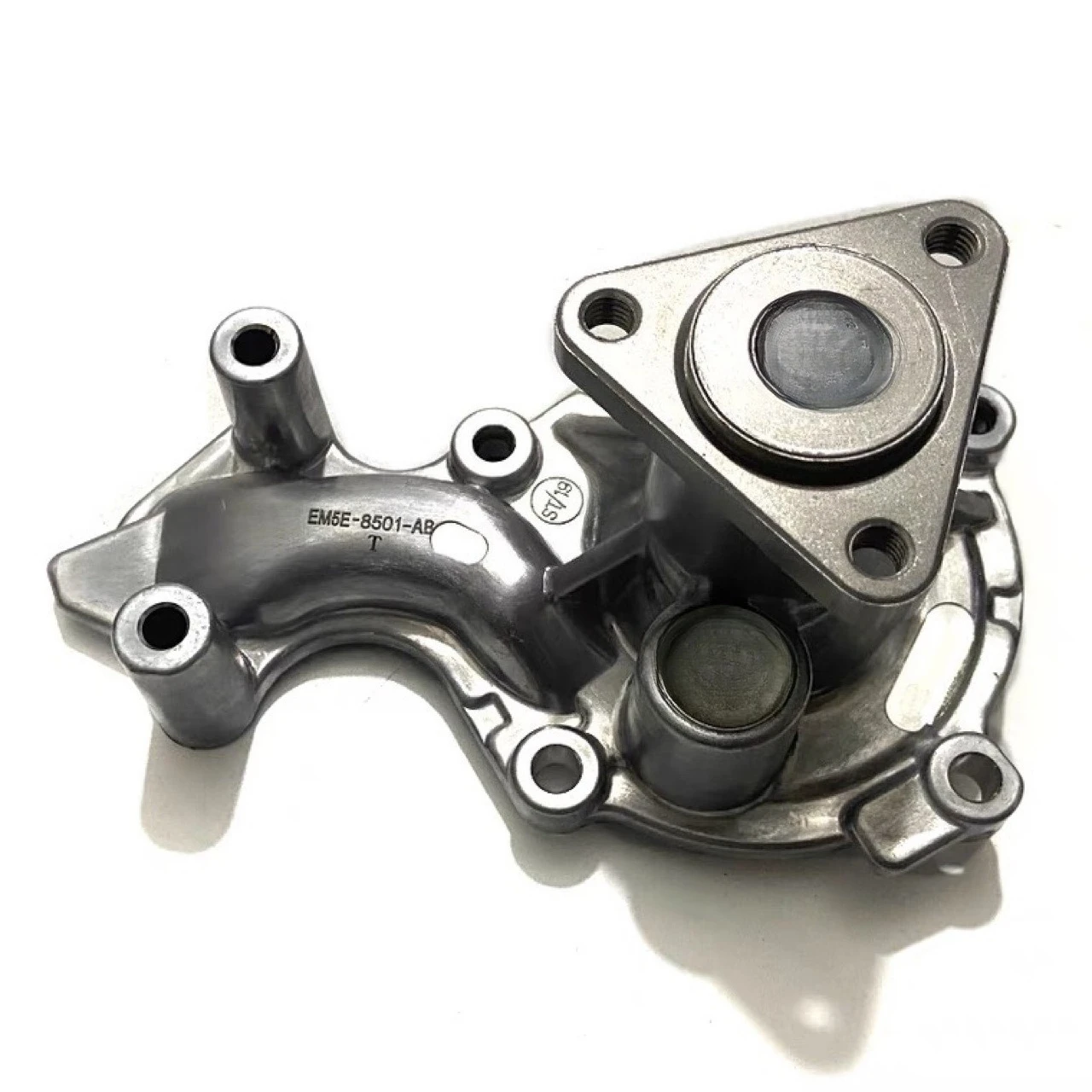 Bomba de agua de piezas automotrices 1760659,1844732,CM5G8501FA,CM5G8591AA,CM5Q8201FA, F207